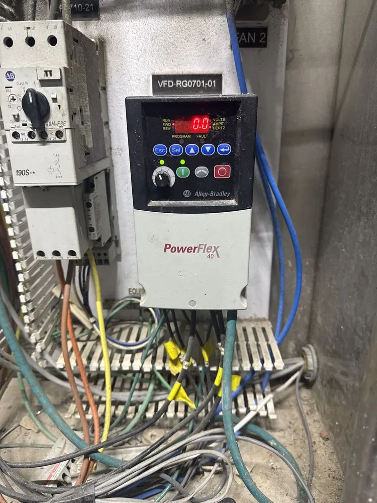 Slide of Smart Electric