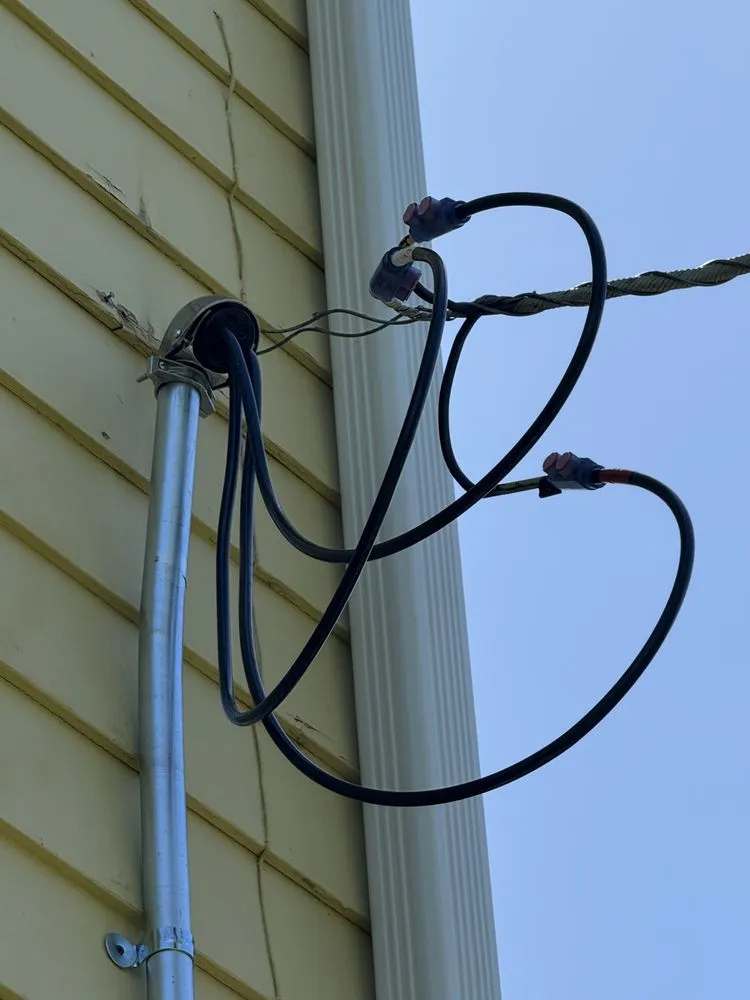 Slide of Smart Electric