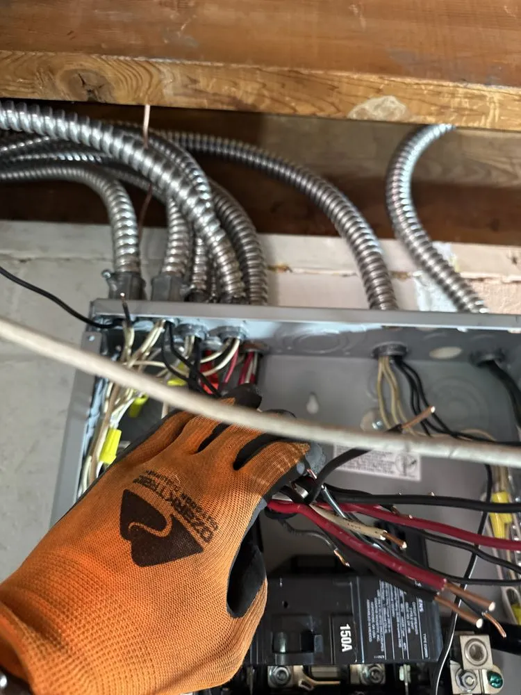 Slide of Smart Electric