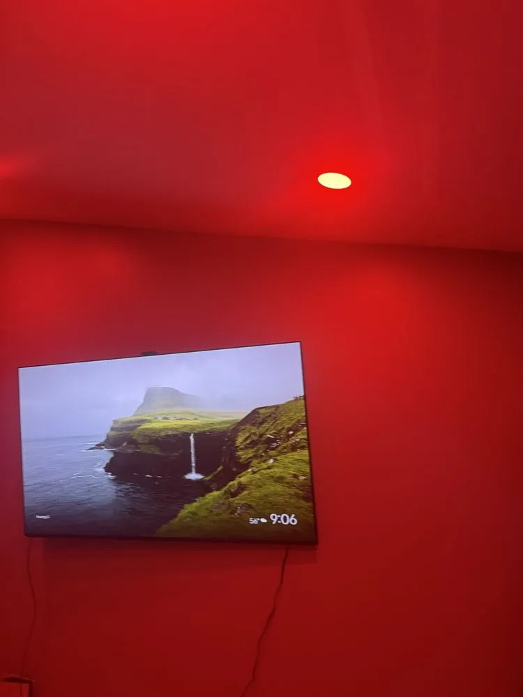 Slide of Smart Electric