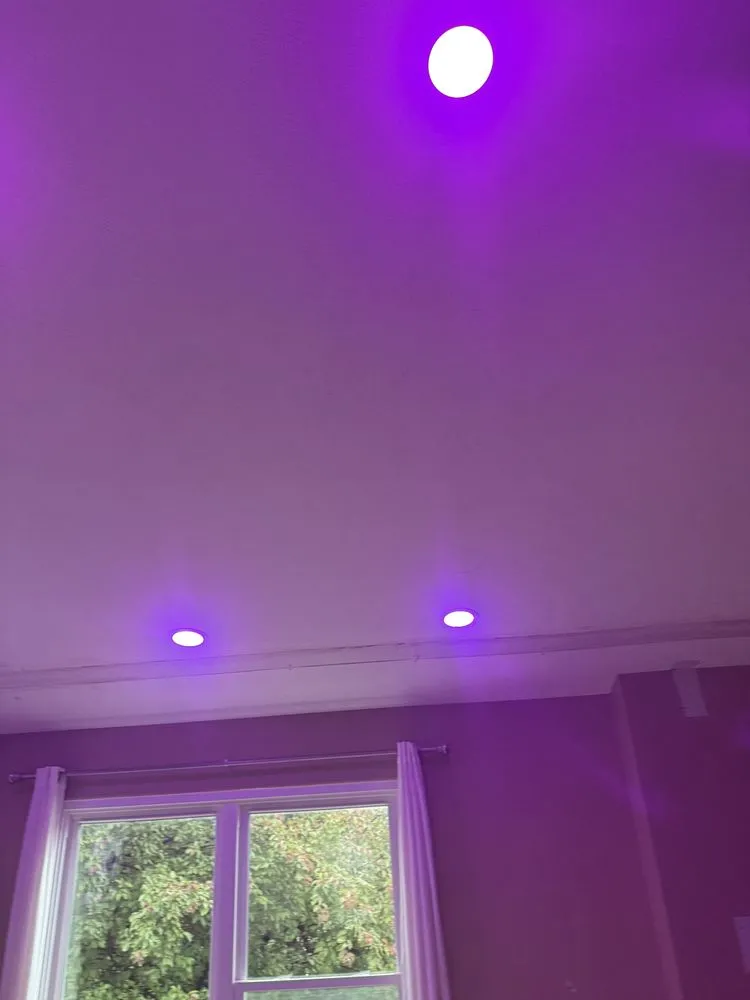 Slide of Smart Electric