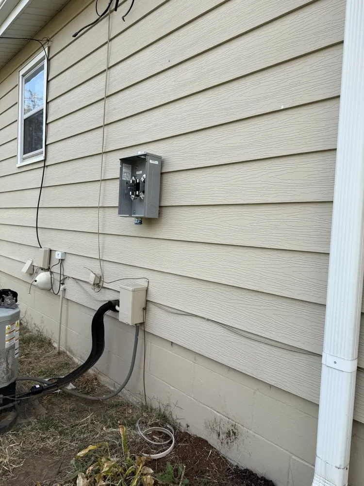 Slide of Smart Electric