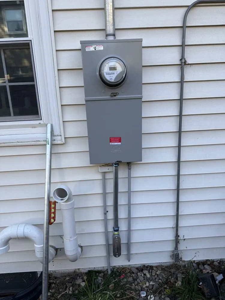 Slide of Smart Electric