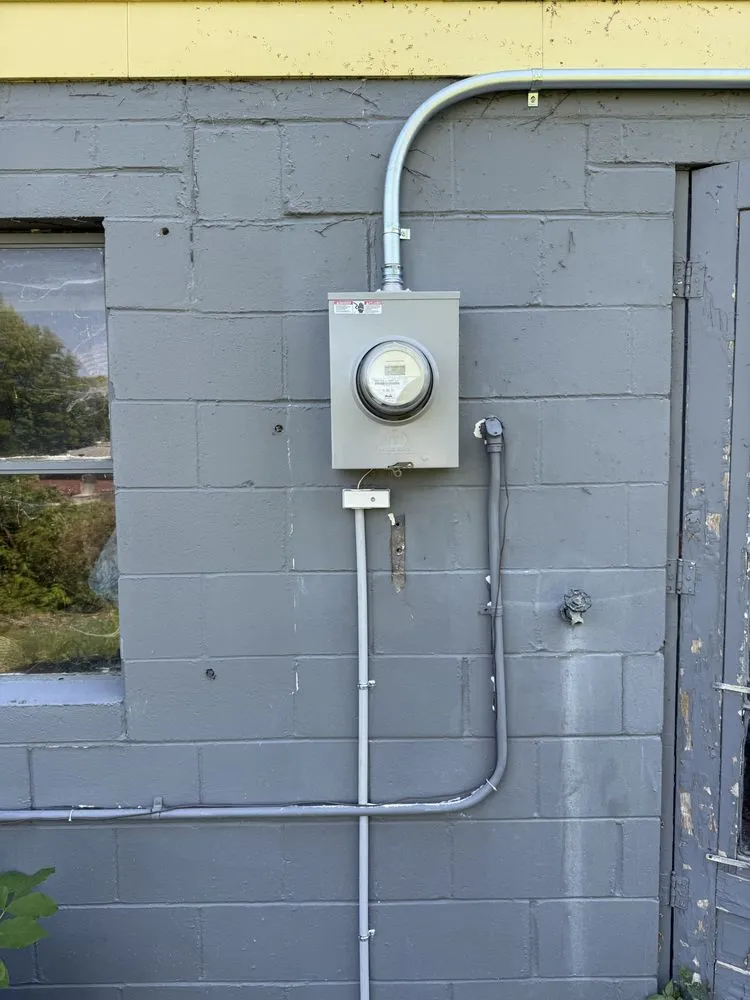 Slide of Smart Electric