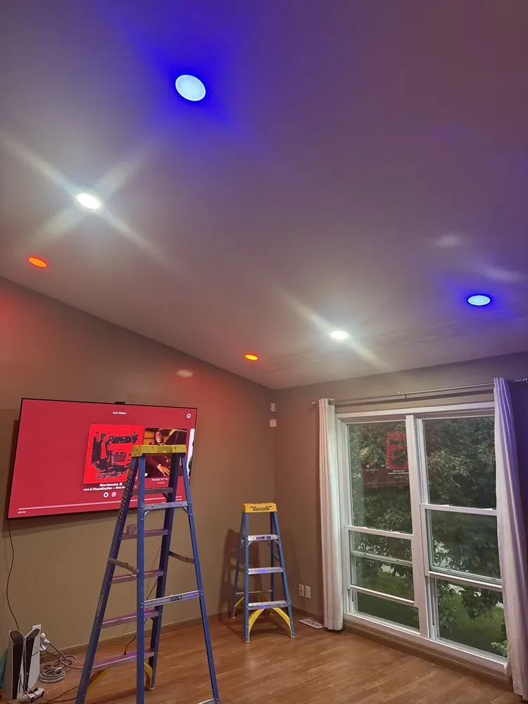 Slide of Smart Electric