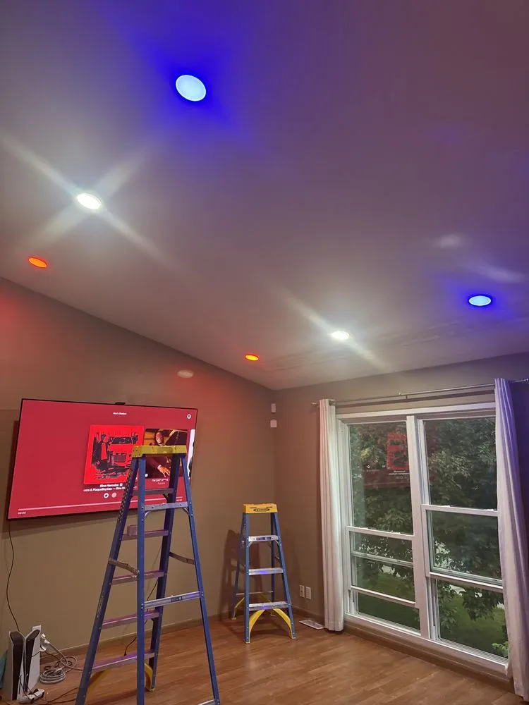 Slide of Smart Electric