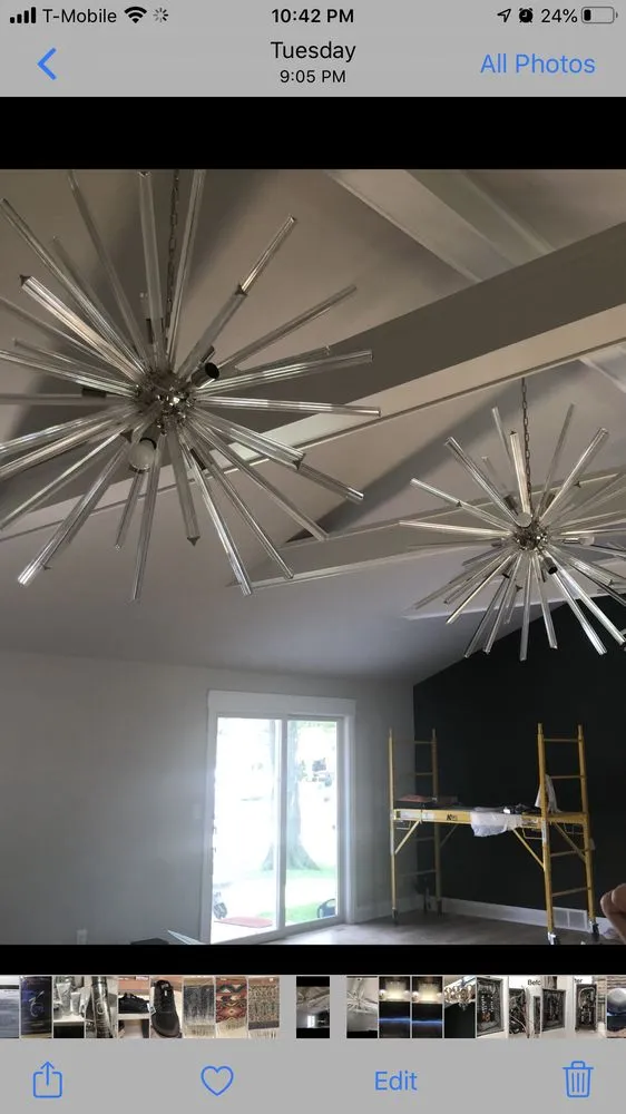 Slide of Smart Electric