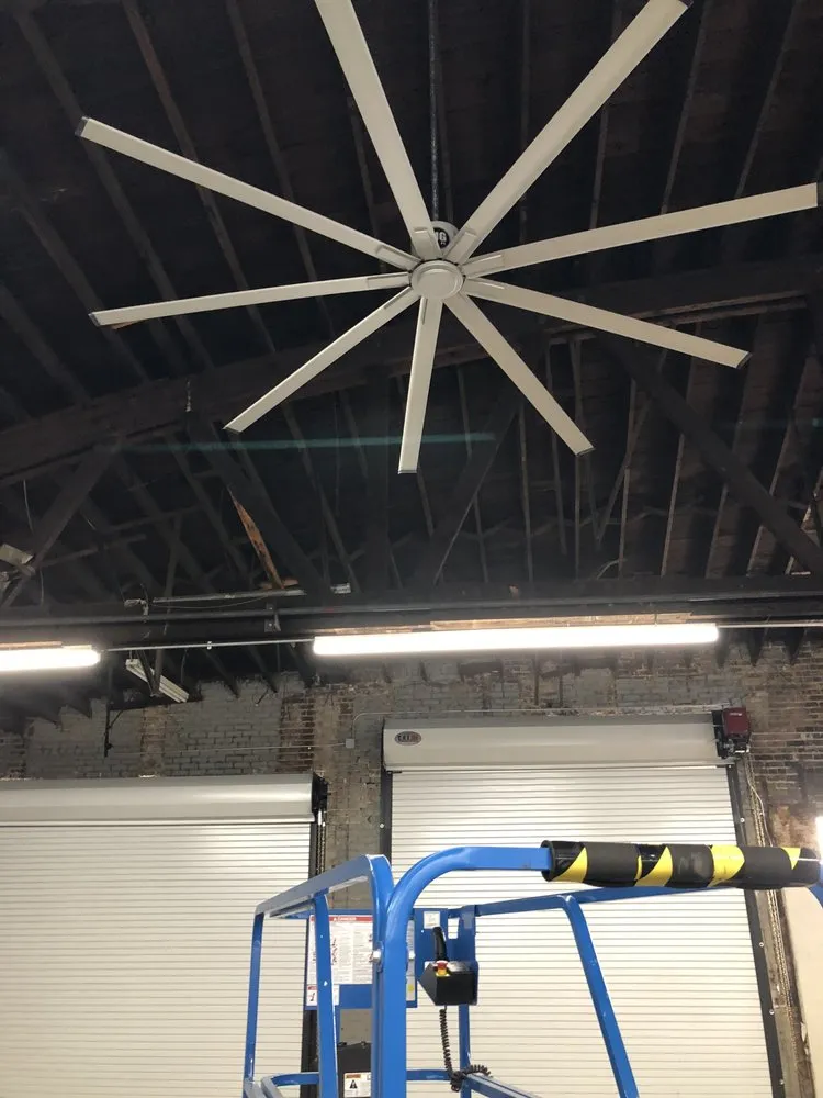 Slide of Smart Electric