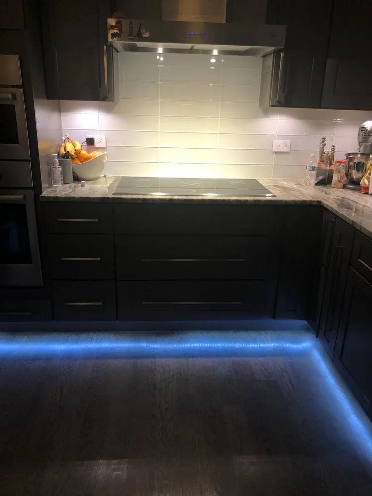 Slide of Smart Electric