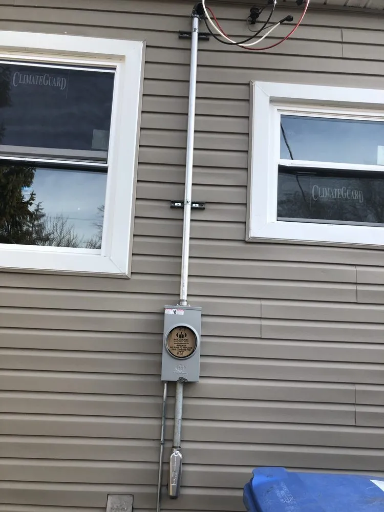 Slide of Smart Electric