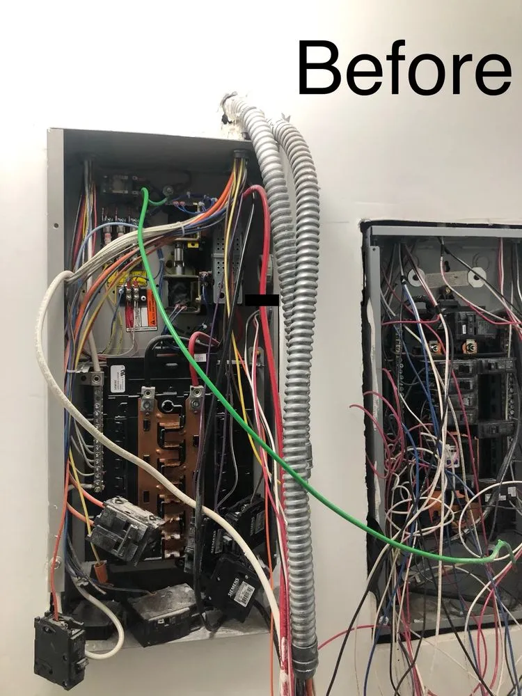 Slide of Smart Electric