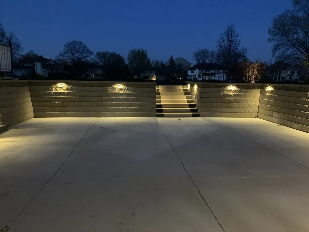 Slide of Smart Electric Services