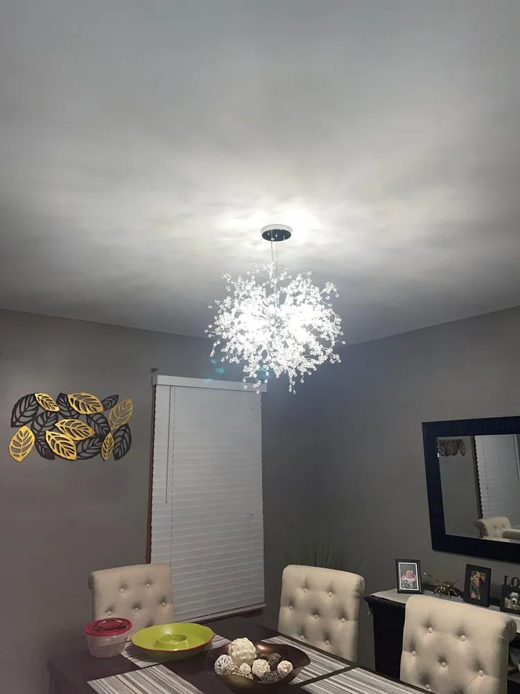 Slide of Smart Electric Services