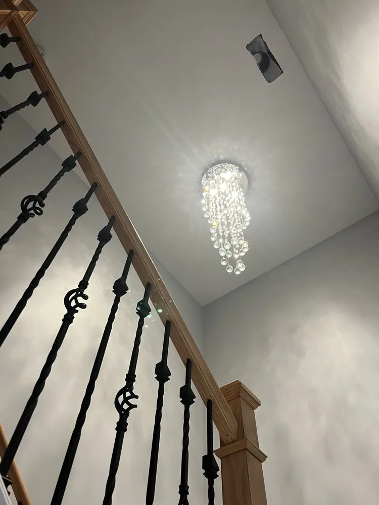 Slide of Smart Electric Services