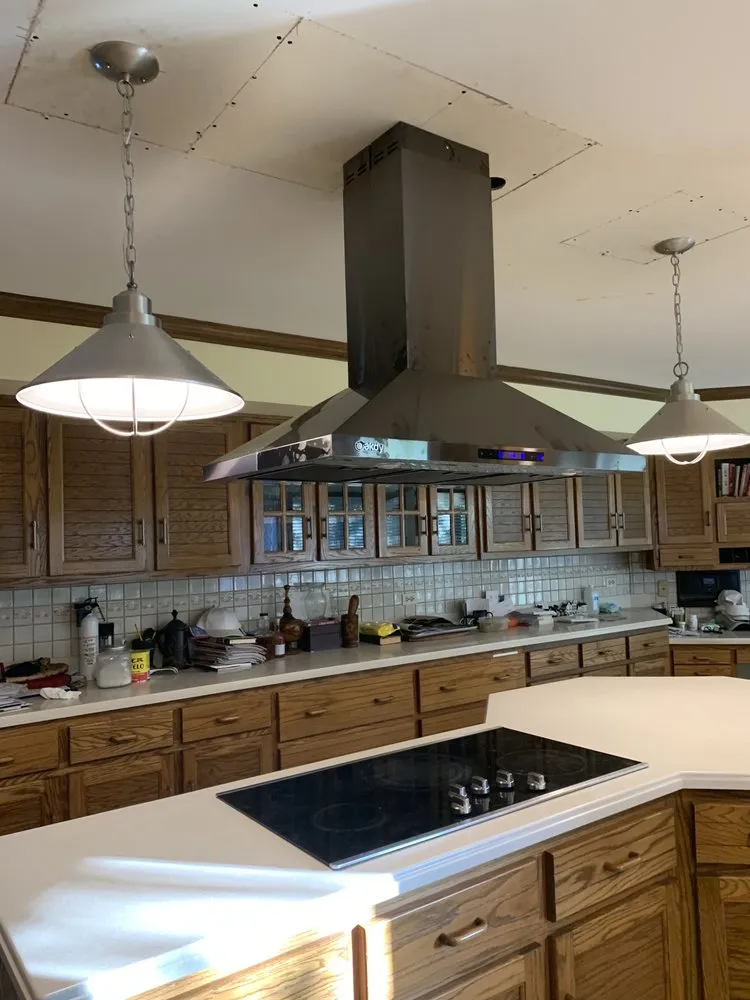 Slide of Smart Electric Services