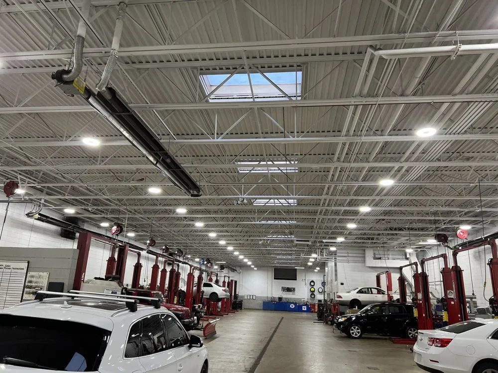 Expert wiring installation experts serving , - Smart Electric Services