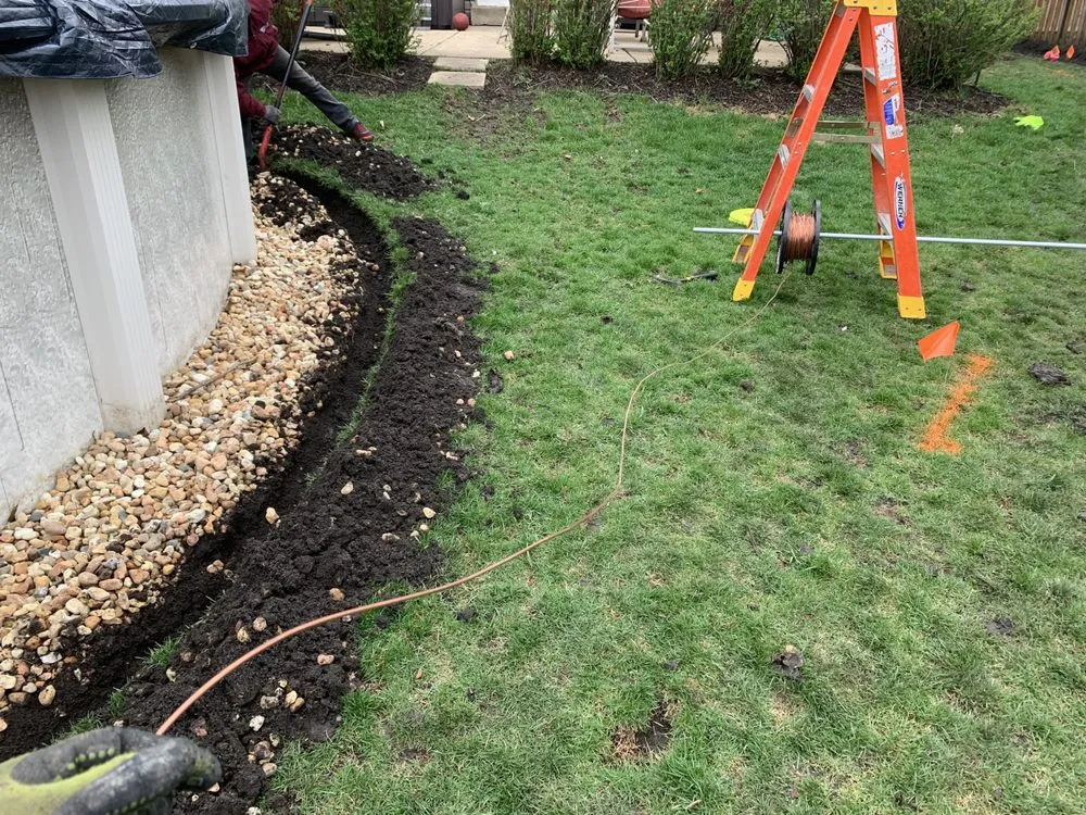 Emergency outlet and switch repair in , by Smart Electric Services