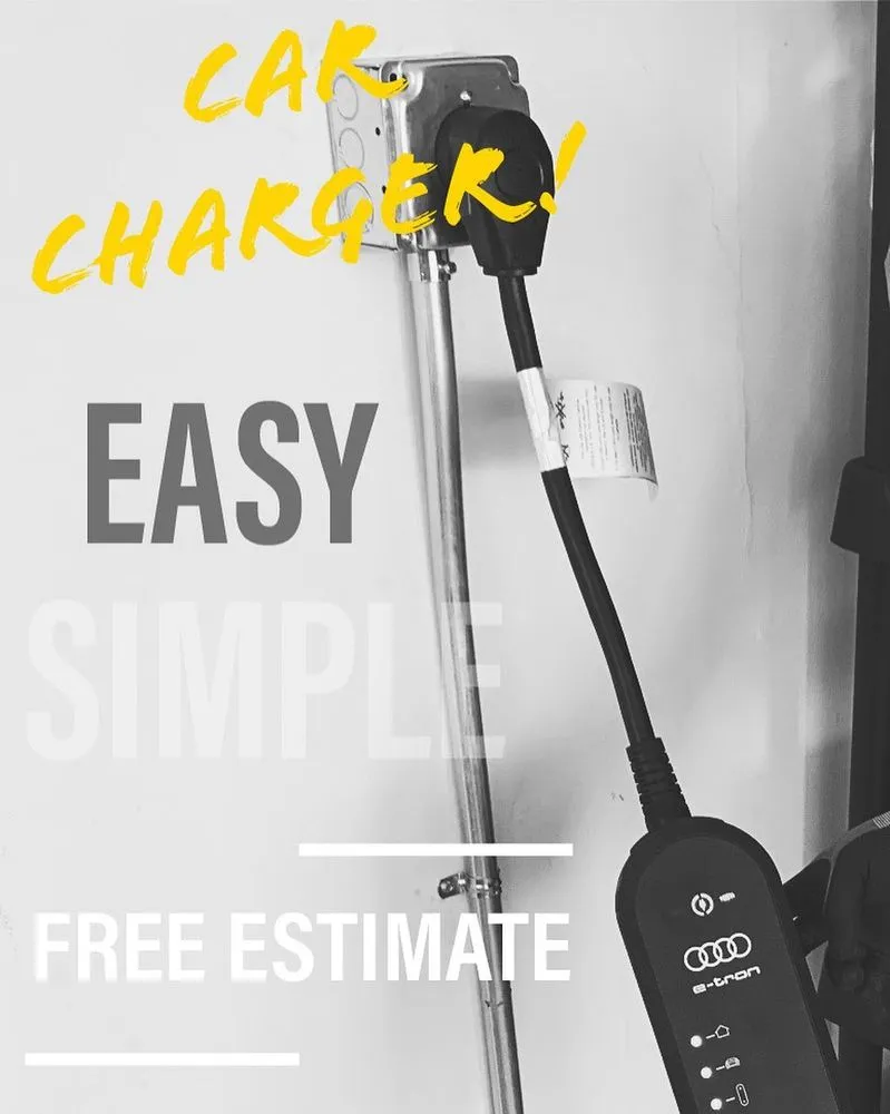 Certified circuit breaker repair in , by Smart Electric Services