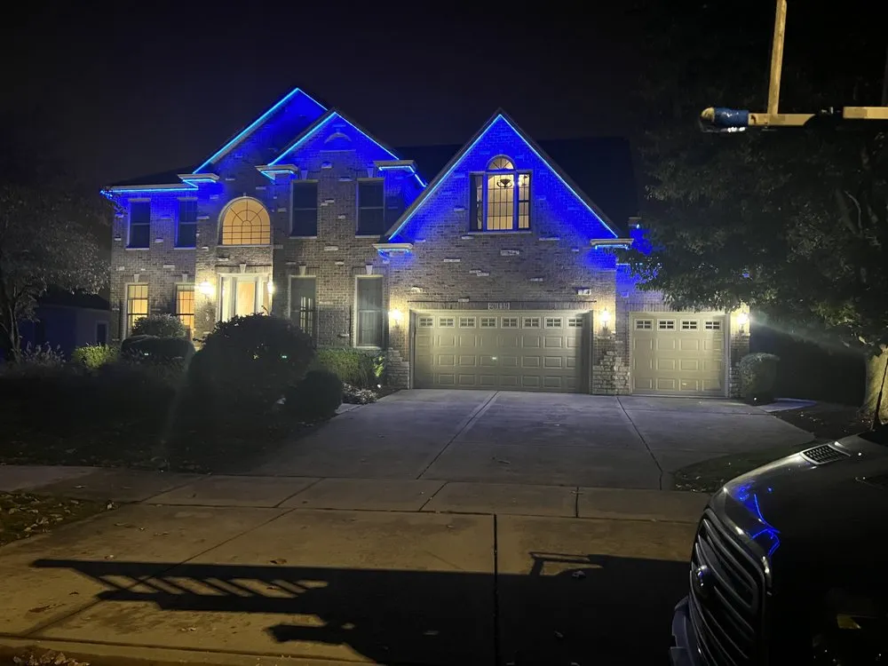 Slide of Smart Electric Services