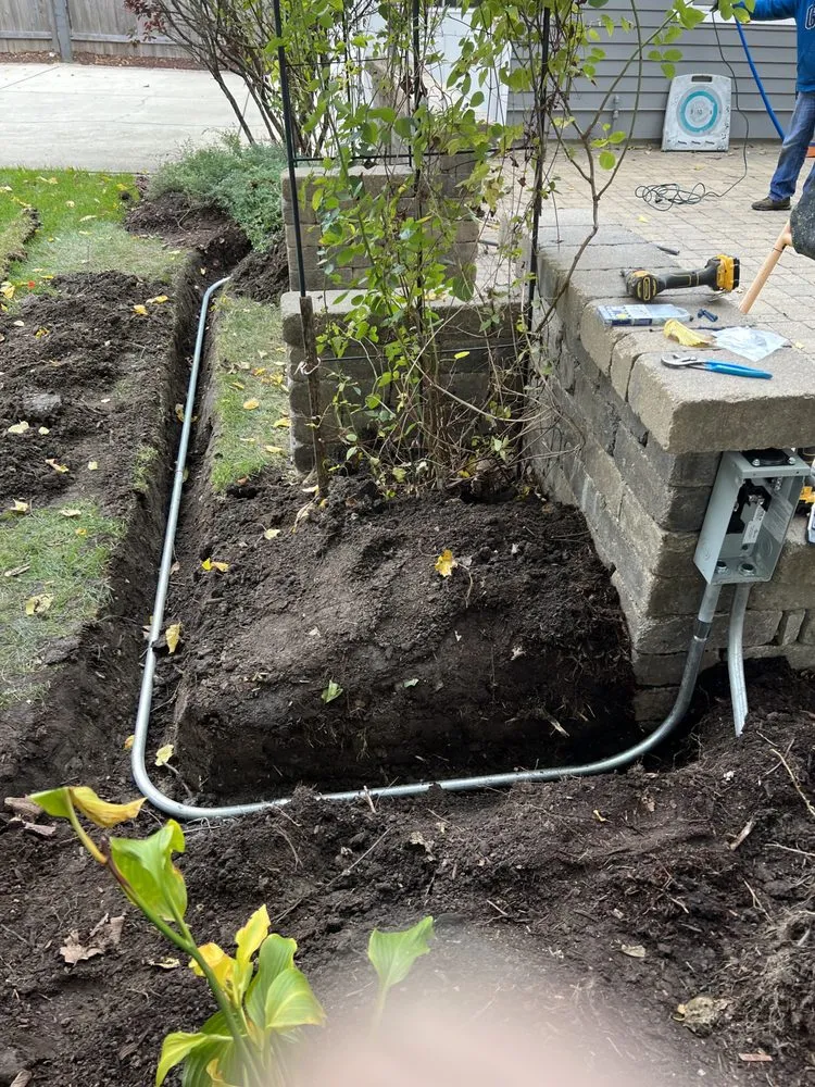 Slide of Smart Electric Services