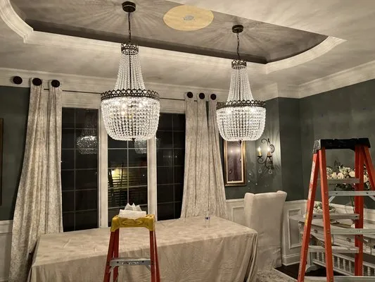 Smart Electric Services