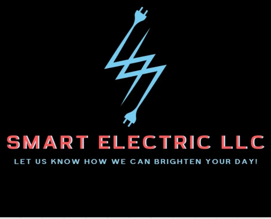 Slide of SMART ELECTRIC