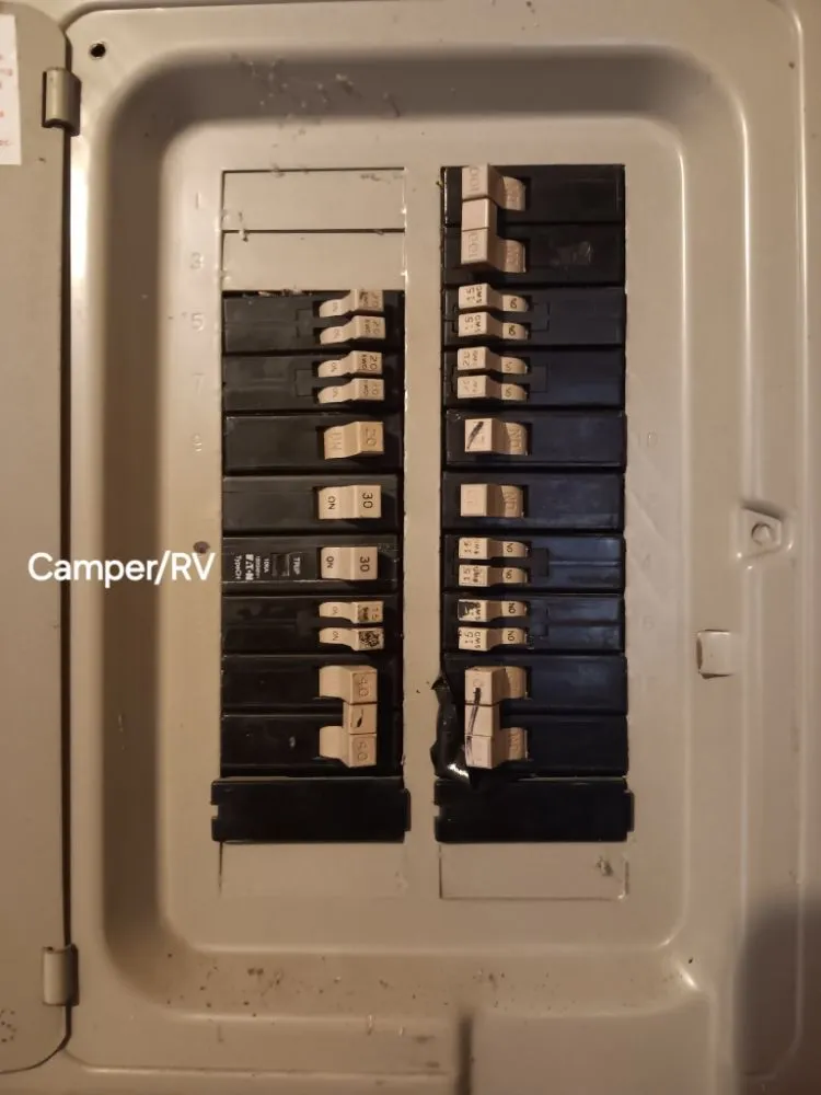 Slide of SMART ELECTRIC