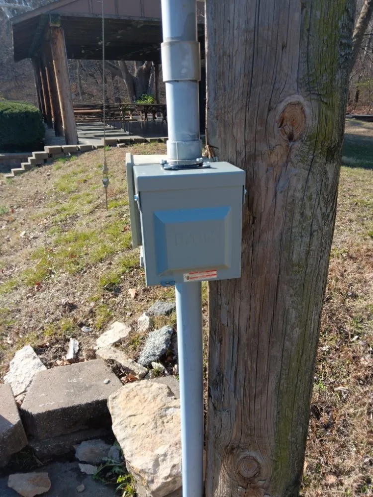 Slide of SMART ELECTRIC