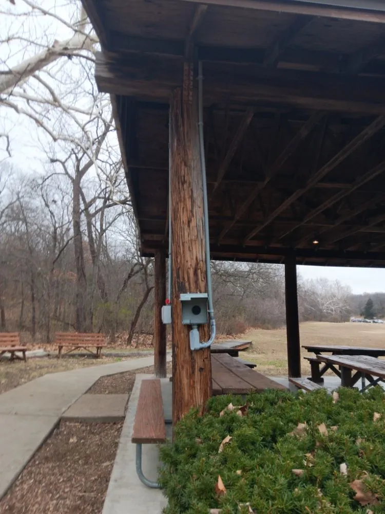 Slide of SMART ELECTRIC