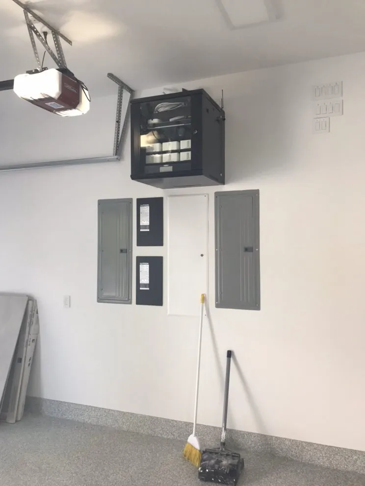 Slide of Smart Electric