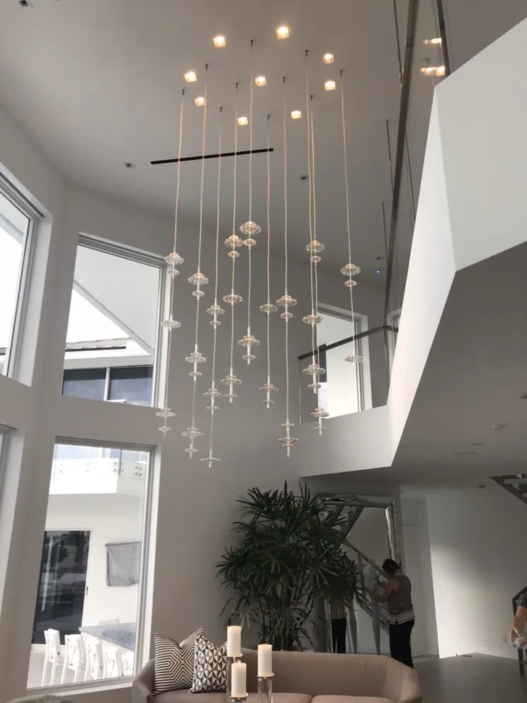 Slide of Smart Electric