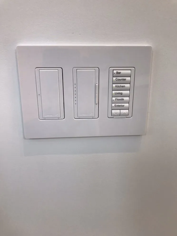 Slide of Smart Electric