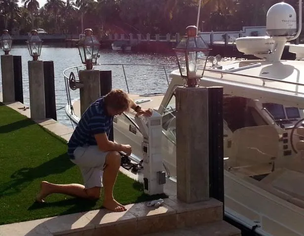 Slide of Smart Electric