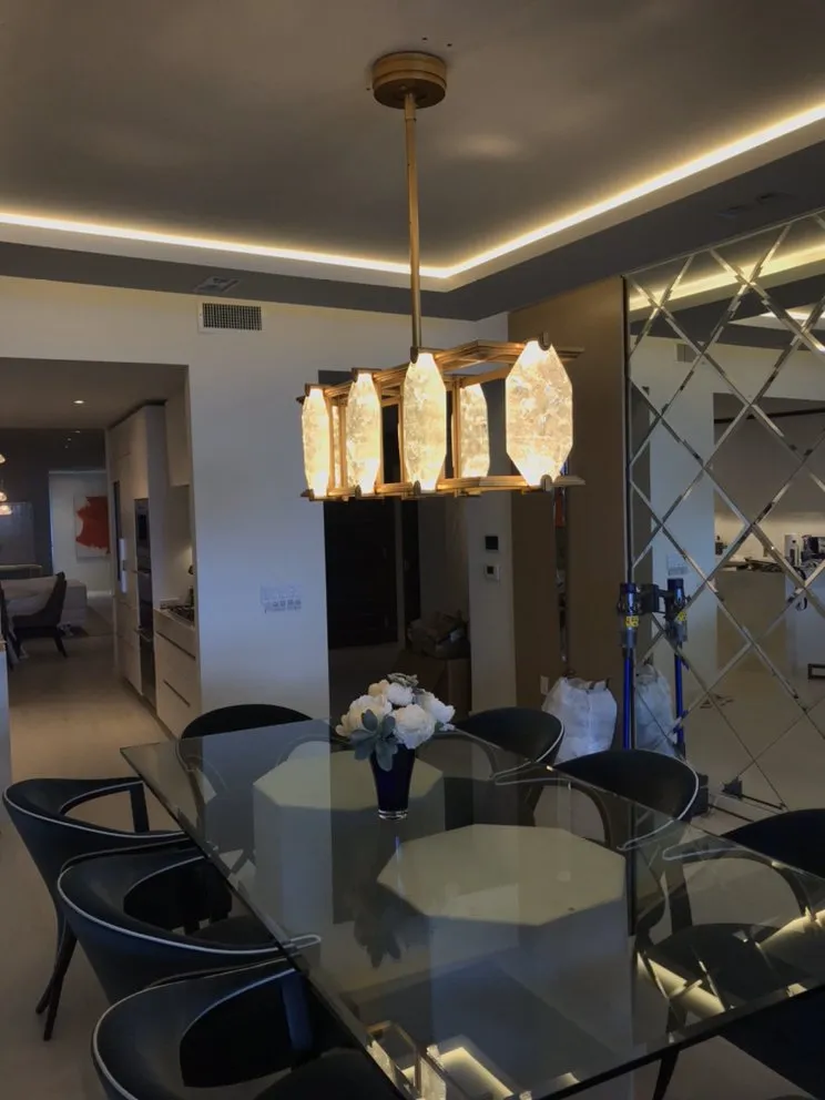 Slide of Smart Electric