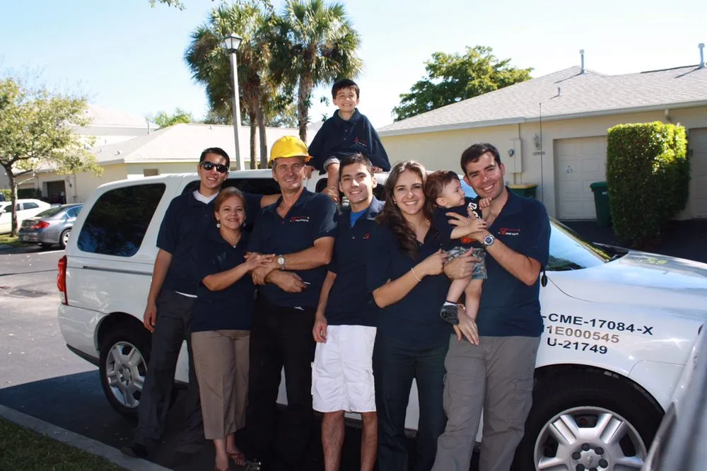 Slide of Smart Electric