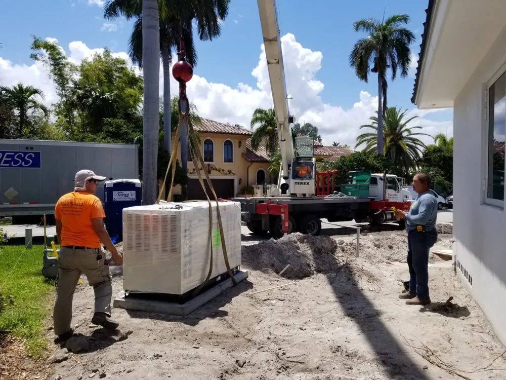 Slide of Smart Electric