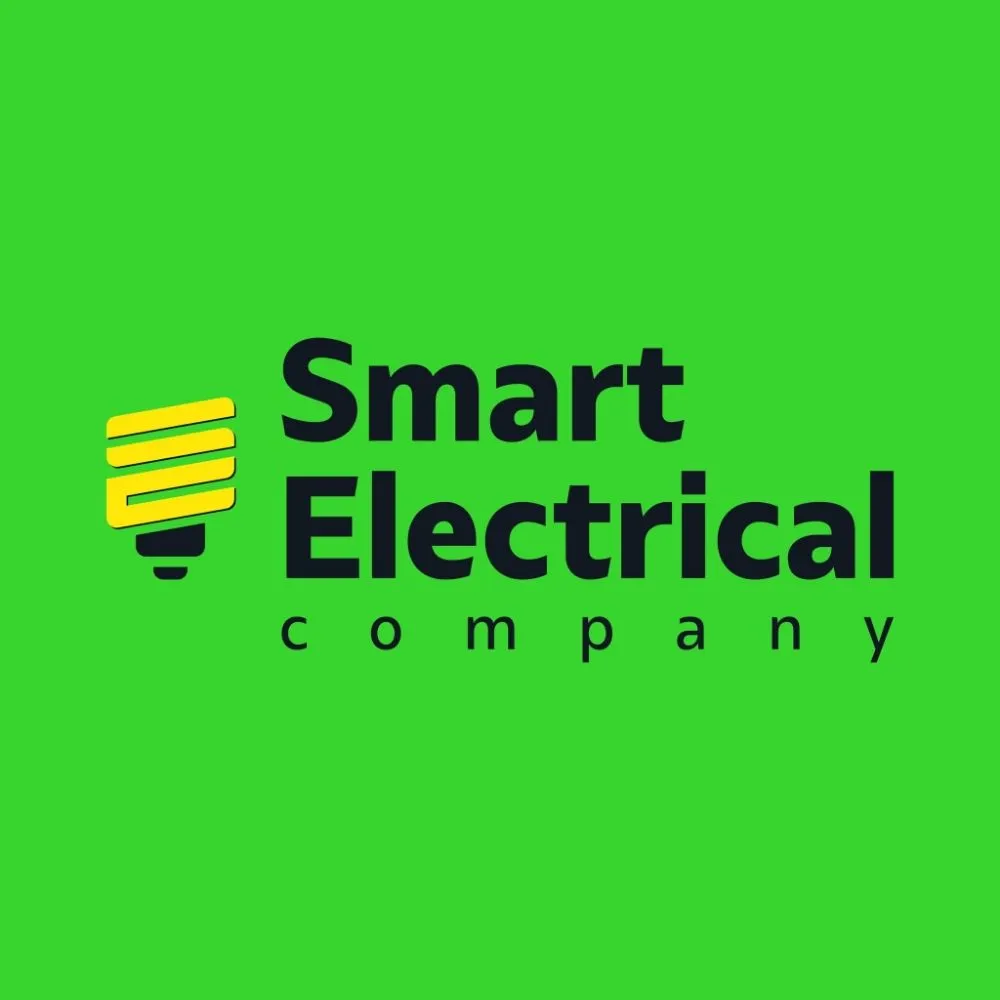 Slide of Smart electrical company