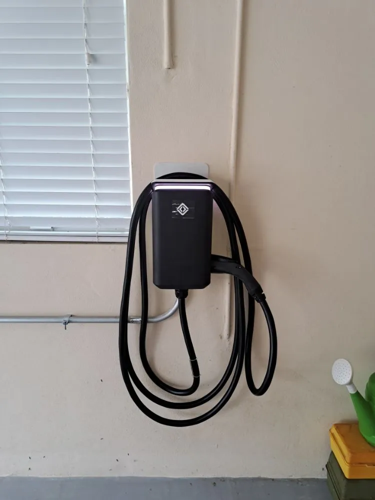 Slide of Smart electrical company