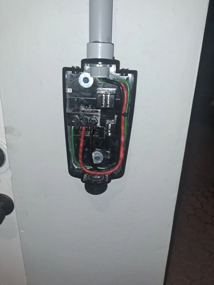 Slide of Smart electrical company