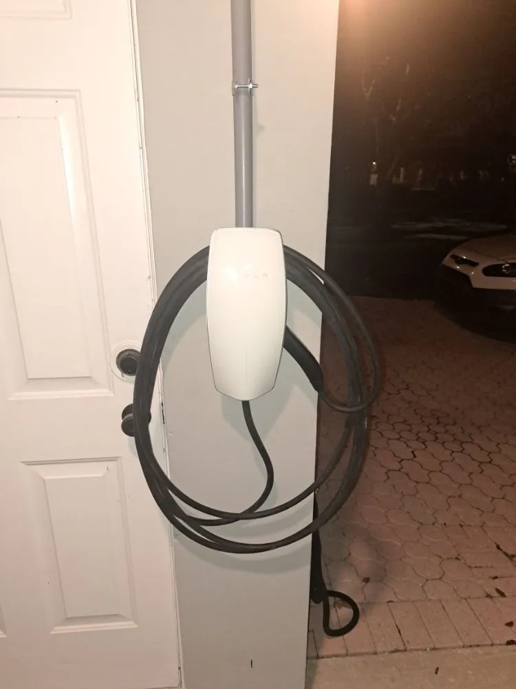 Slide of Smart electrical company