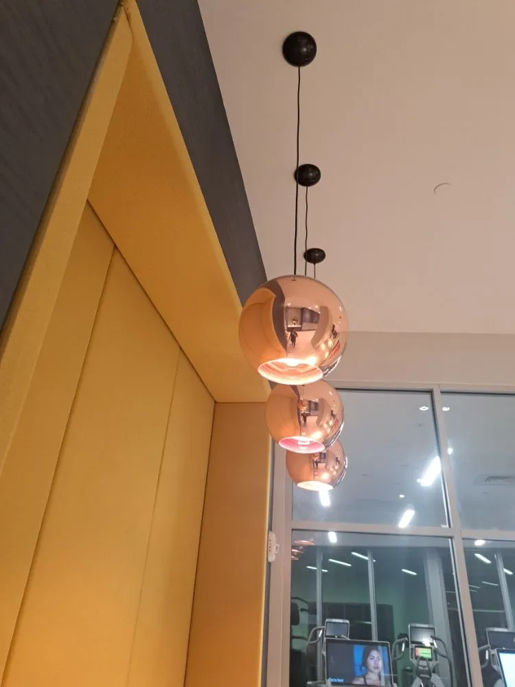 Slide of Smart electrical company