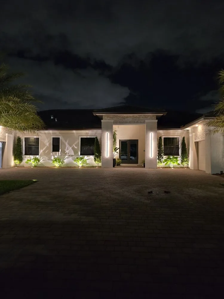 Slide of Smart Electrical Florida