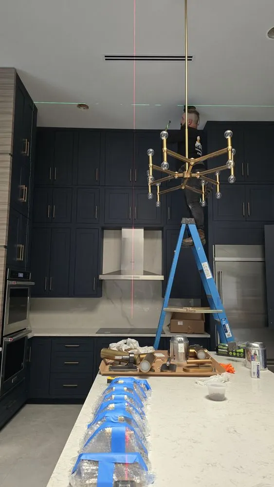 Slide of Smart Electrical Florida