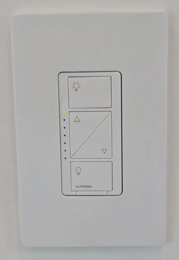 Slide of Smart Electrical Florida