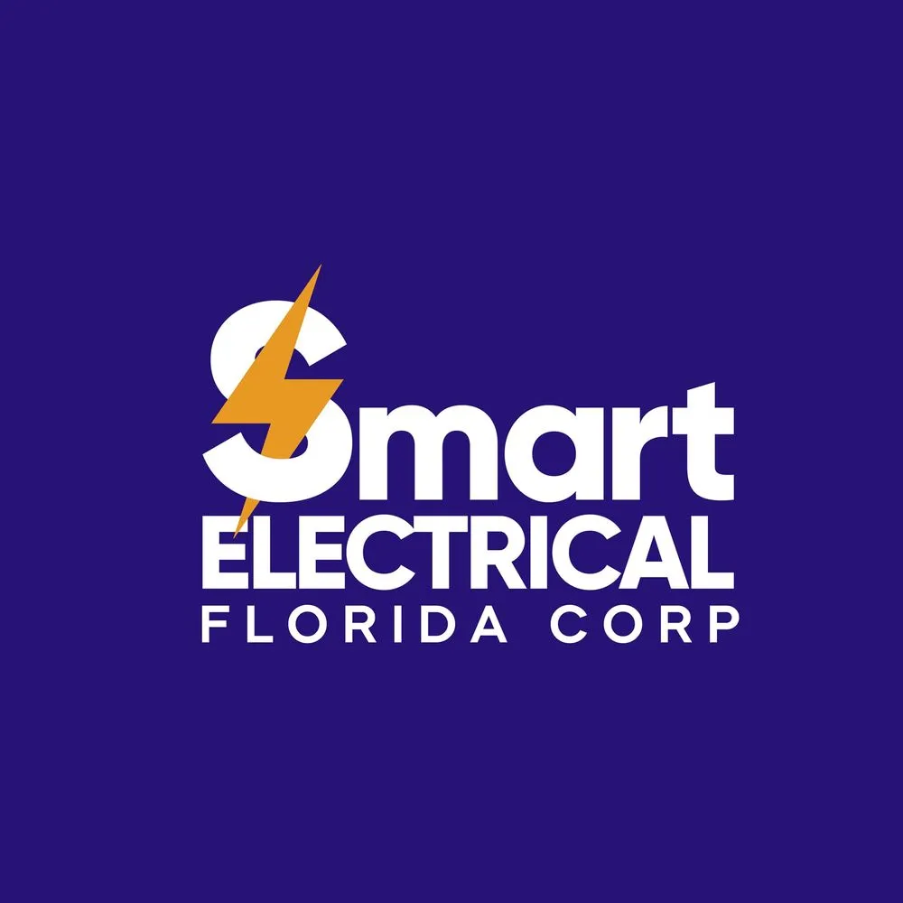 Slide of Smart Electrical Florida