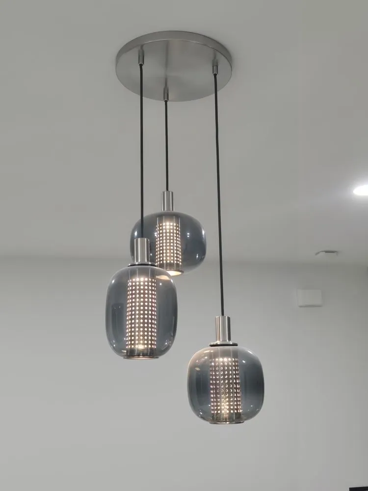 Expert lighting installation in , by Smart Electrical Florida