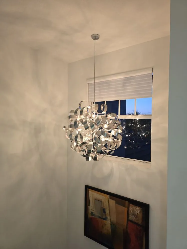 Slide of Smart Electrical Florida