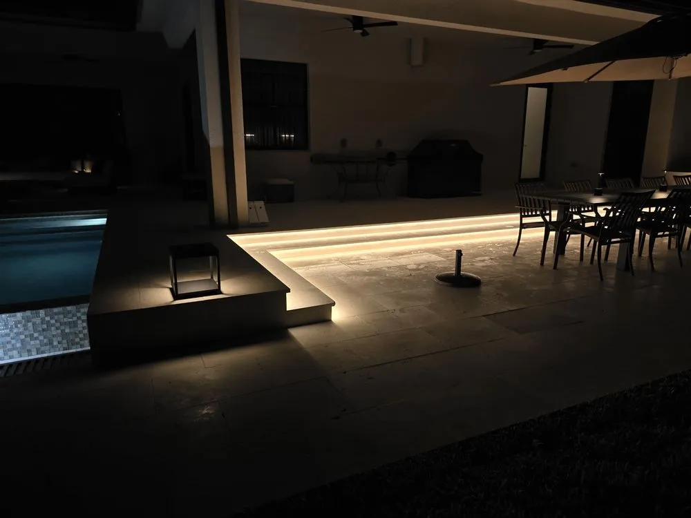 Slide of Smart Electrical Florida