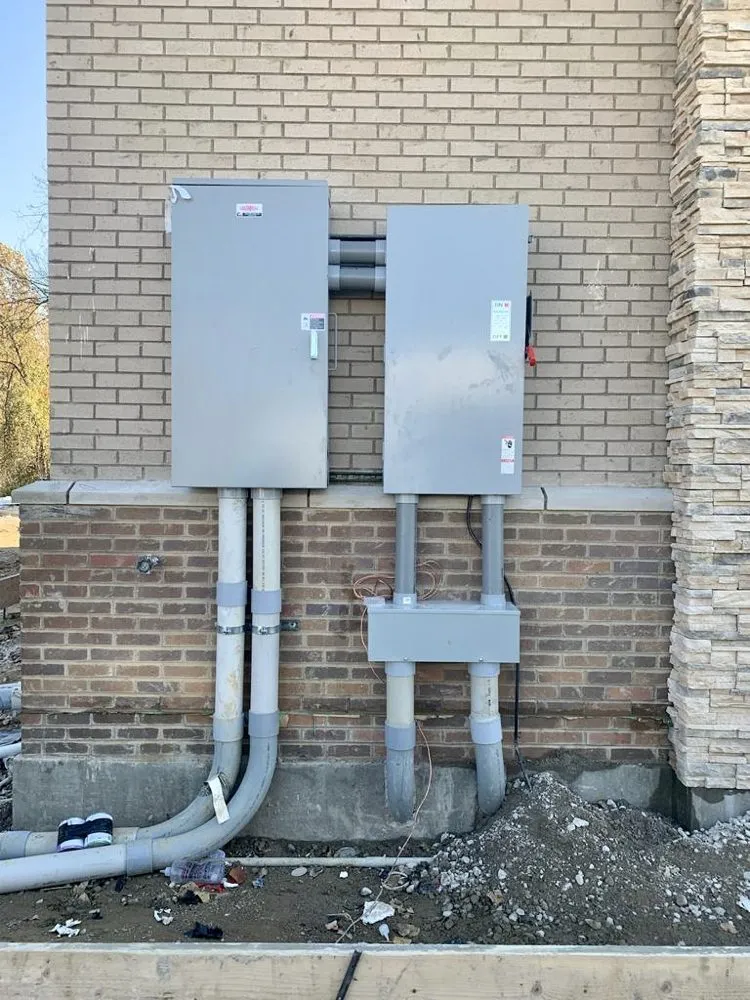 Slide of Smart Electrical Services