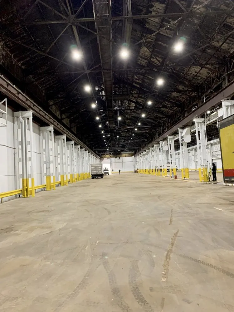 Slide of Smart Electrical Services